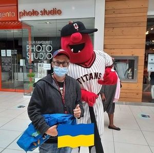 Meet your Posher, Samuel